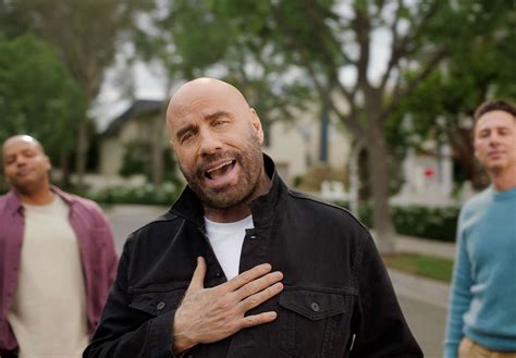 Feb 12, 2023 · T-Mobile is hosting a musical Scrubs reunion again for this year’s Super Bowl—this time with a special guest appearance from John Travolta. The carrier will run a minutelong ad in the fourth ...